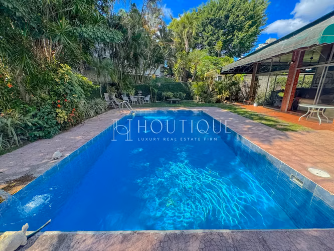 Venta de Casa en San Francisco – Ciudad de Panamá