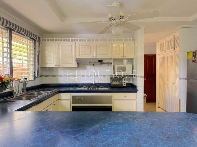 Venta de Casa en San Francisco – Ciudad de Panamá