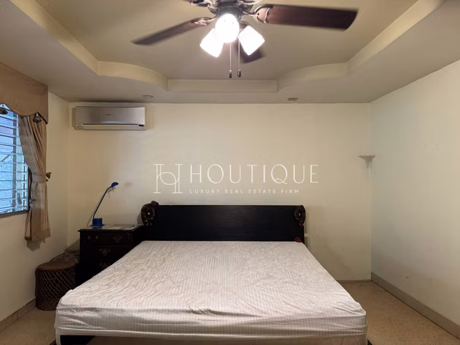 Venta de Casa en San Francisco – Ciudad de Panamá
