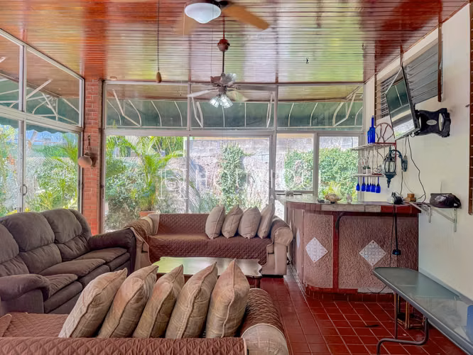 Venta de Casa en San Francisco – Ciudad de Panamá