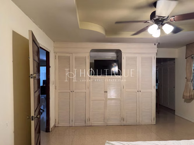 Venta de Casa en San Francisco – Ciudad de Panamá