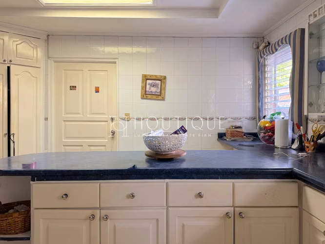 Venta de Casa en San Francisco – Ciudad de Panamá