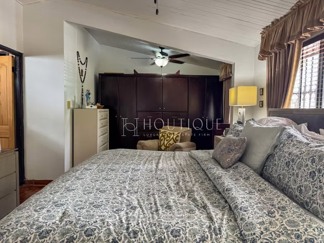 Venta de Casa en Hato Pintado – Residencia Multinivel