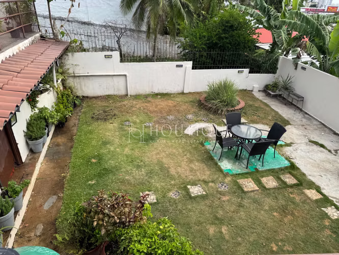 Venta de Casa en Hato Pintado – Residencia Multinivel