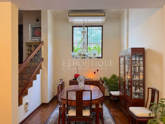 Venta de Casa en Hato Pintado – Residencia Multinivel
