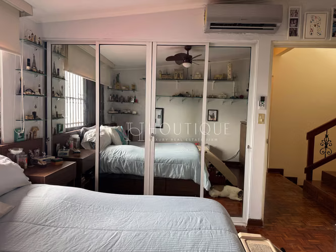 Venta de Casa en Hato Pintado – Residencia Multinivel