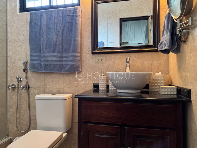Venta de Casa en Hato Pintado – Residencia Multinivel