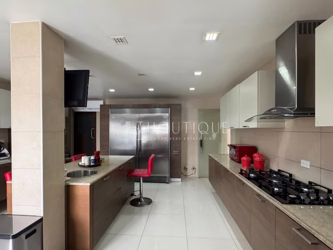 Venta de Casa en Hato Pintado – Residencia Multinivel