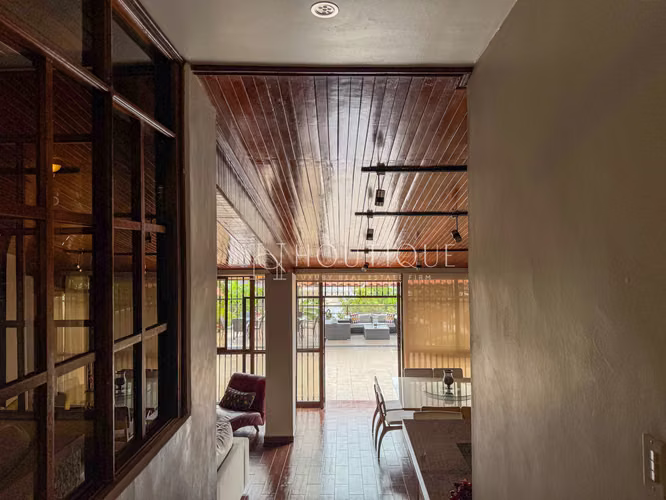 Venta de Casa en Hato Pintado – Residencia Multinivel