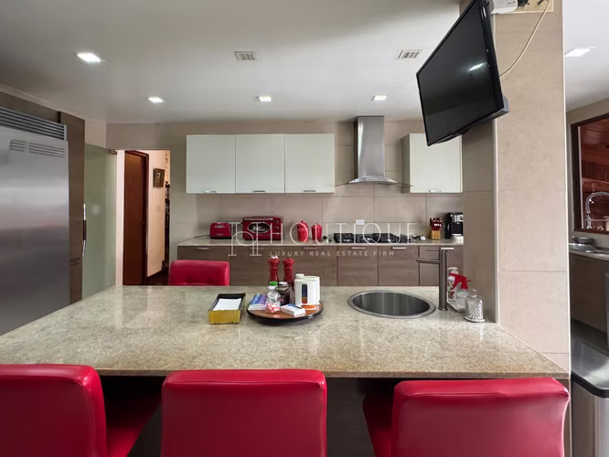 Venta de Casa en Hato Pintado – Residencia Multinivel