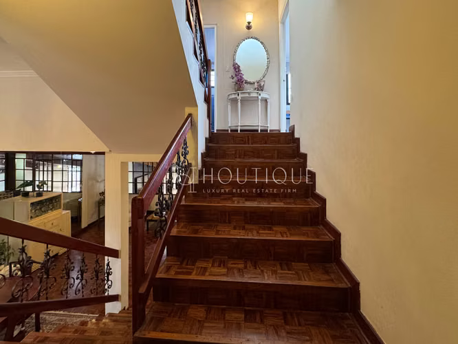 Venta de Casa en Hato Pintado – Residencia Multinivel