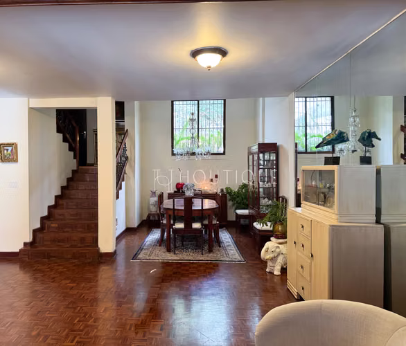Venta de Casa en Hato Pintado – Residencia Multinivel