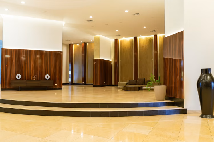 Se Alquila apartamento amoblado en Punta Pacifica