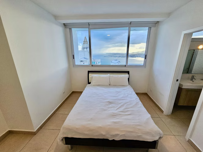 Alquiler amoblado en Punta pacifica - Solo Cliente Directo