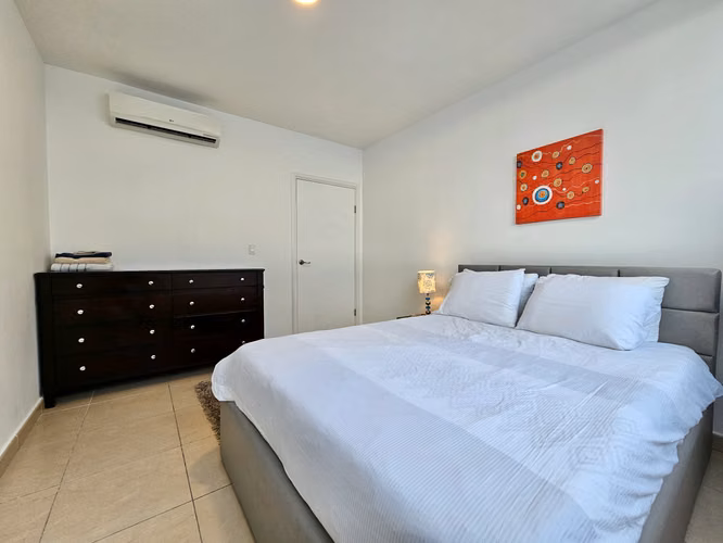 Alquiler amoblado en Punta pacifica - Solo Cliente Directo