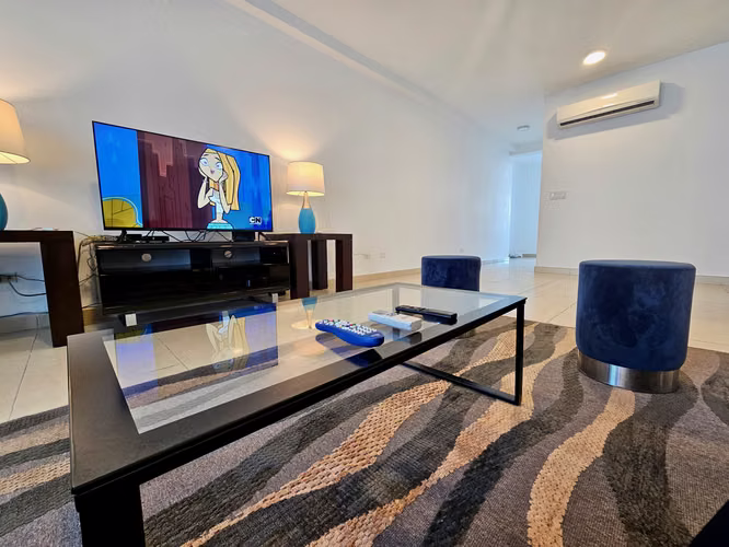 Alquiler amoblado en Punta pacifica - Solo Cliente Directo