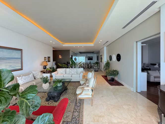 Apartamento en alquiler en Punta pacifica