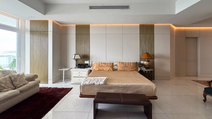 Apartamento en alquiler en Punta pacifica