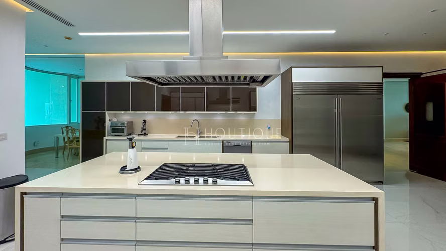 Apartamento en alquiler en Punta pacifica