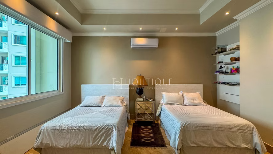 Apartamento en alquiler en Punta pacifica