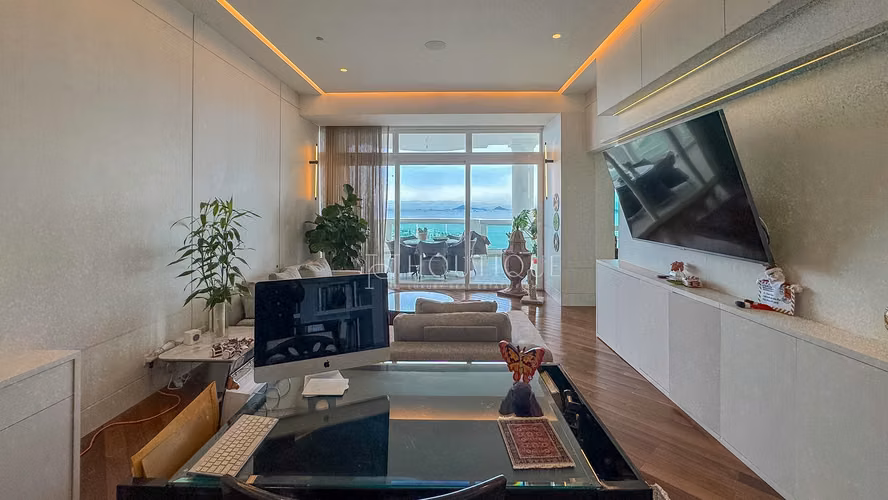 Apartamento en alquiler en Punta pacifica