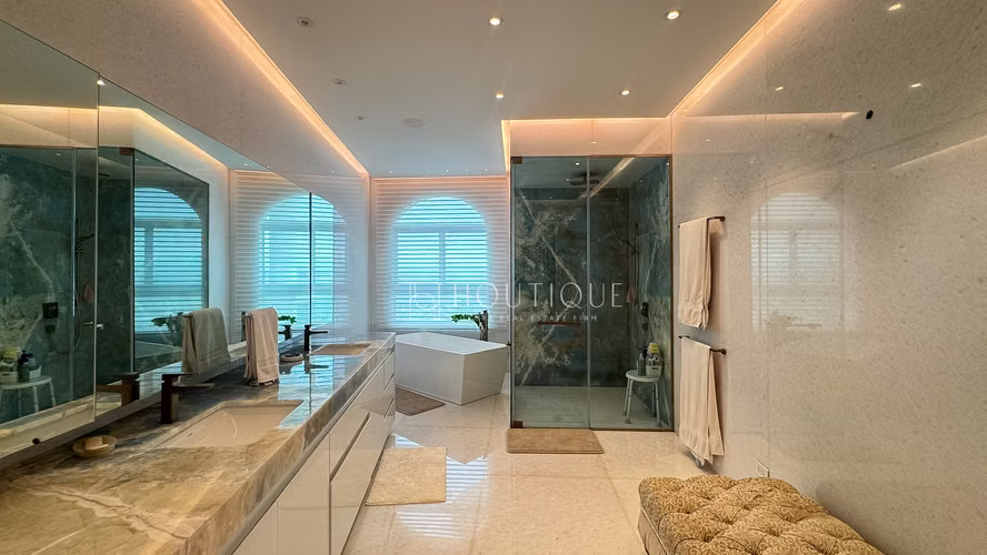 Apartamento en alquiler en Punta pacifica