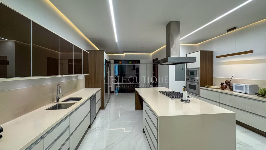 Apartamento en alquiler en Punta pacifica