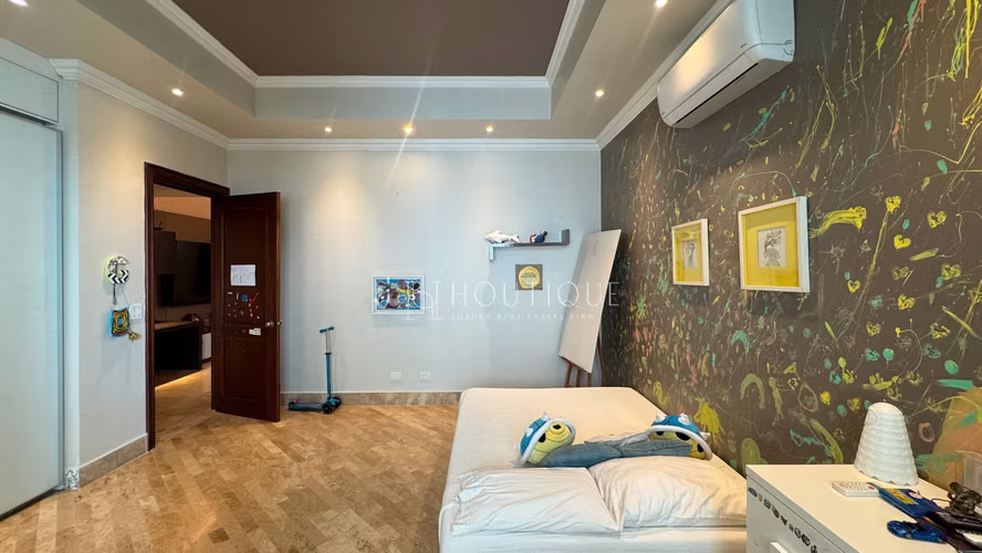 Apartamento en alquiler en Punta pacifica