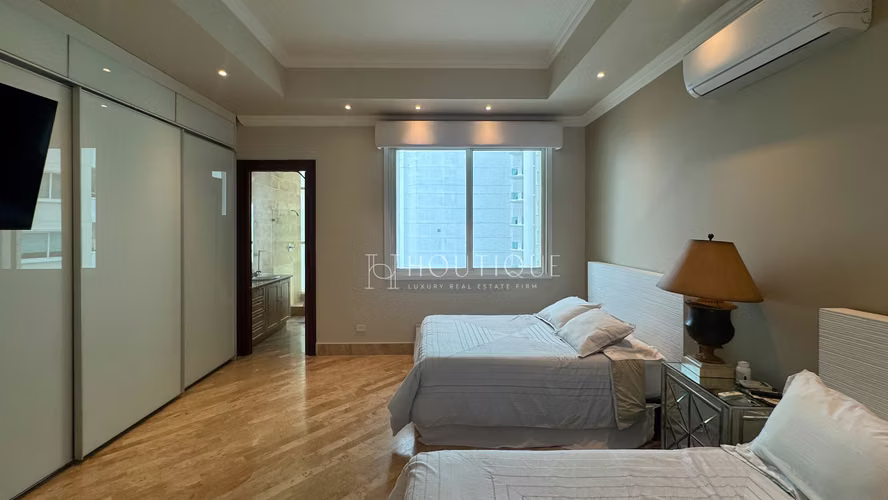 Apartamento en alquiler en Punta pacifica