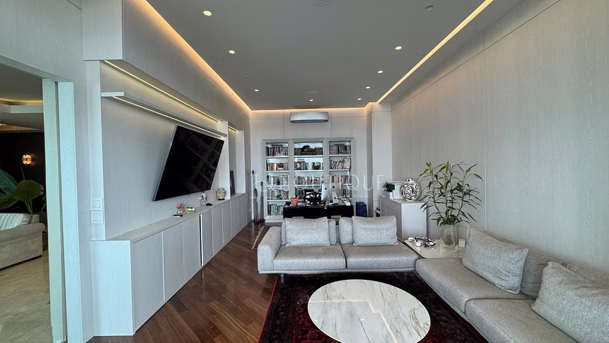 Apartamento en alquiler en Punta pacifica