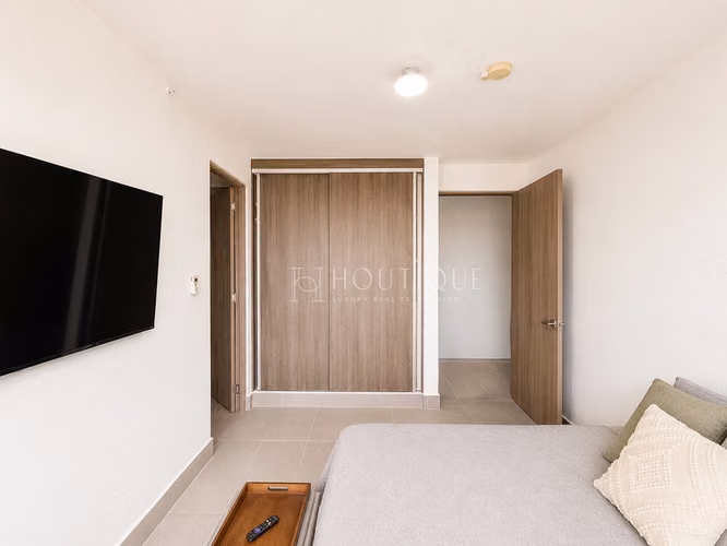 Venta de Apartamento en PH Loma Vista – La Loma