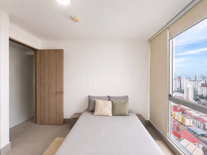 Venta de Apartamento en PH Loma Vista – La Loma