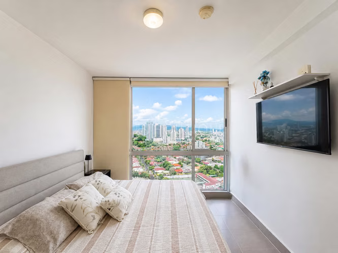 Venta de Apartamento en PH Loma Vista – La Loma