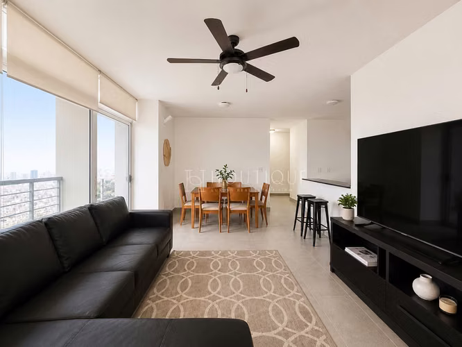 Venta de Apartamento en PH Loma Vista – La Loma