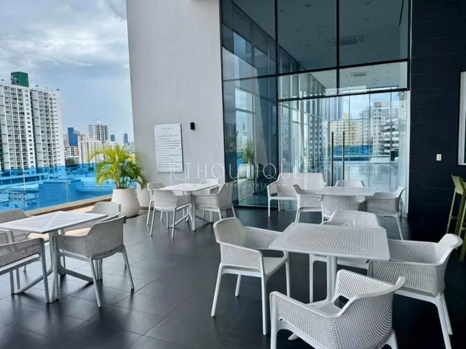 Venta de Apartamento en PH Loma Vista – La Loma