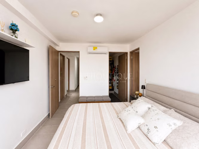Venta de Apartamento en PH Loma Vista – La Loma