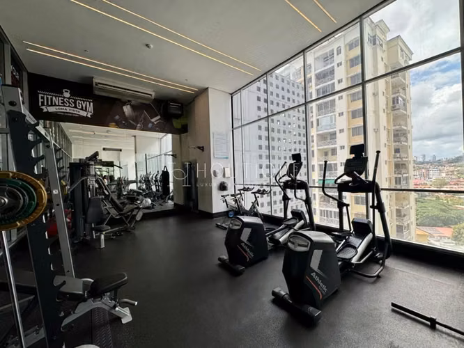 Venta de Apartamento en PH Loma Vista – La Loma