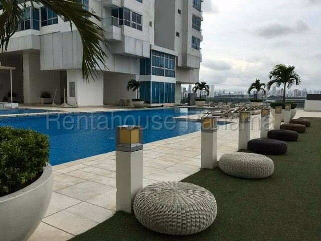 Venta Apartamento Top Tower Costa del Este