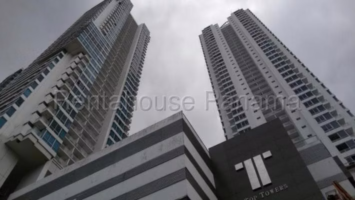 Venta Apartamento Top Tower Costa del Este