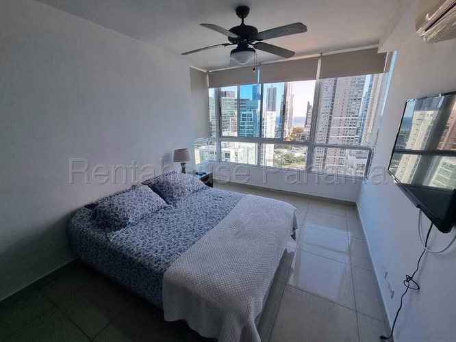 Venta Apartamento Top Tower Costa del Este