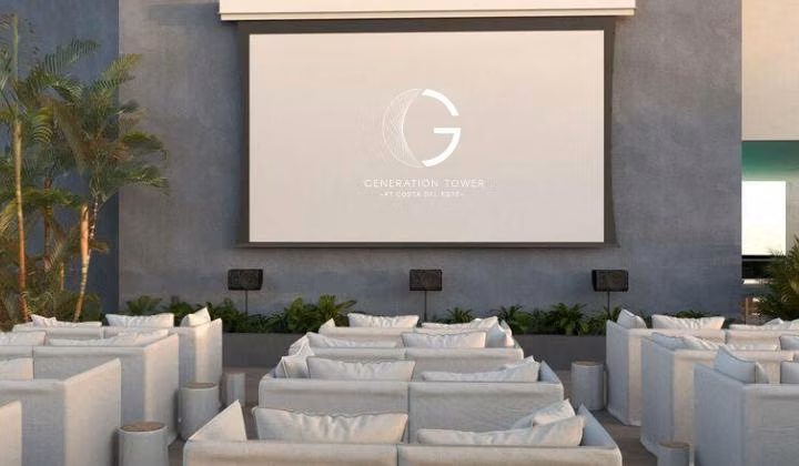 Apartamento en venta en Costa del Este PH Generation