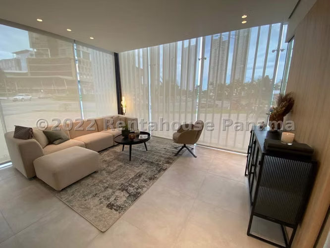 Apartamento en venta en Costa del Este PH Generation