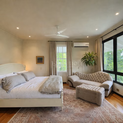 Alquiler amoblado de Residencia Privada en Ancón – Clayton