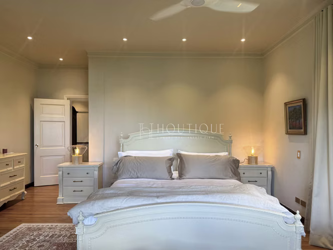 Alquiler amoblado de Residencia Privada en Ancón – Clayton