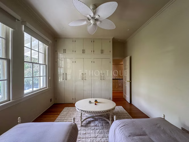 Alquiler amoblado de Residencia Privada en Ancón – Clayton
