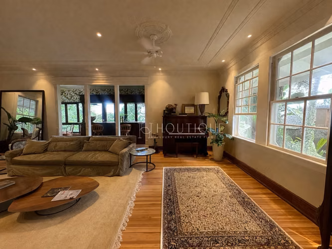 Alquiler amoblado de Residencia Privada en Ancón – Clayton