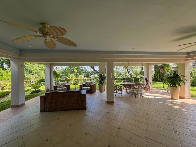 Alquiler amoblado de Residencia Privada en Ancón – Clayton
