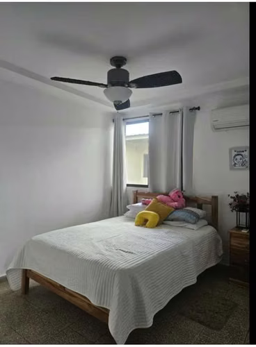 MT ALQUILO VIA PORRAS VACIO 2 REC 1 BAÑO $775 PH RESIDENCIAL DEL PARQUE
