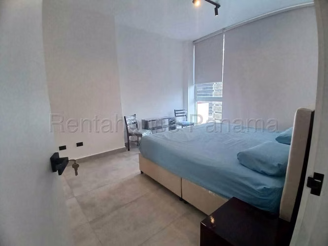 Apartamento amoblado en venta PH Denovo Obarrio