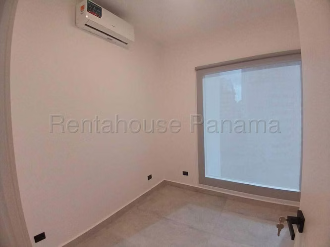 Apartamento amoblado en venta PH Denovo Obarrio
